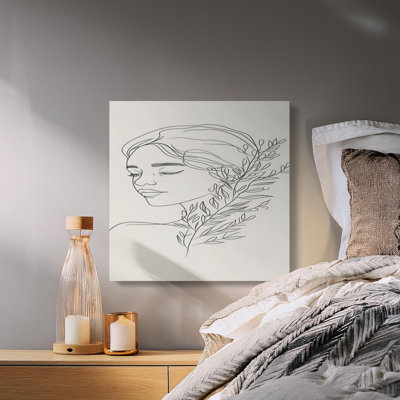 Wrapped Canvas Print Set