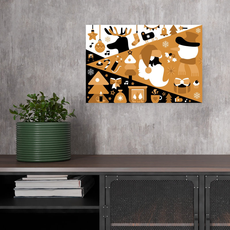 Print, 30.48cm H x 45.72cm W
