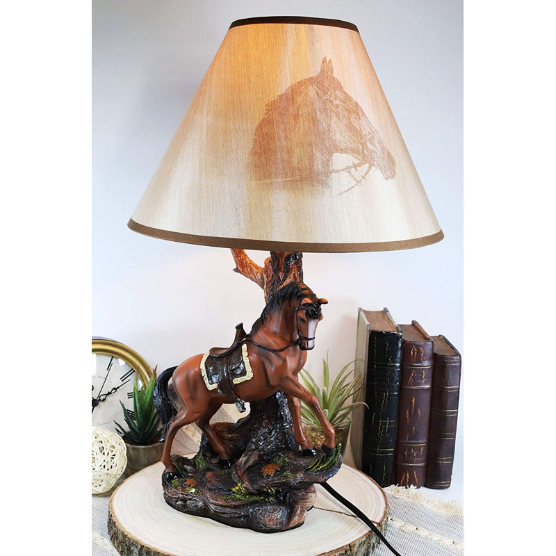 Lampe Aisha