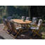 Maren Folding Patio Dining Armchair with Cushion-38961492