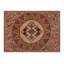 One-of-a-Kind 2'6”x3'6” Hand Knotted Area Rug