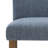 Encline 18.5" Stain Resistant Linen Dining Chair-1438100946