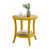 Jaune sélectionné