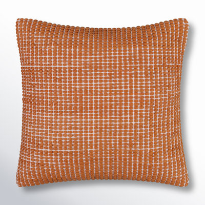Waverly Wool Blend Throw Pillow