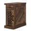 Table de bout Rustic