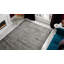Tapis contemporain en carbone N Peace-91499688