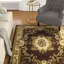 Corinthian Plum/Ivory Aubusson Area Rug-21442396