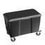 Winado 100 Qt. Outdoor Beverage Cooler Cart