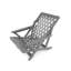 Méridienne d'extérieur pliable Pinecrest-40698159