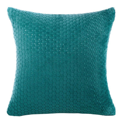Axella Microfiber Square Pillow Case