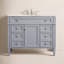 Ensemble de meuble-lavabo simple 42 po Rivers-1136076647