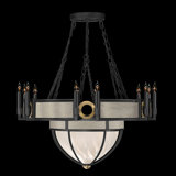 Mirage 15 - Light Chandelier