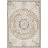 Renaissance One-of-a-Kind Rectangle 8'10" X 12' Hand Knotted Area Rug
