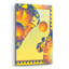 «Cyber Space» par David Chestnutt - impression sans cadre-1694450495