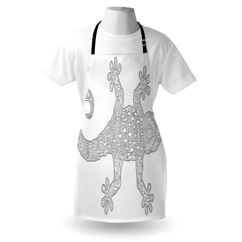 Tablier East Urban Home Salamander