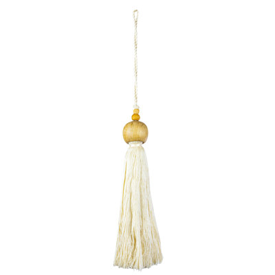 Alvita Cotton Hanging Accessory