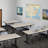 Nidal Cain Steel T-Base Training Seminar Table-1432946602-1432946646