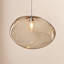 Kloud 1 - Light Single Globe Pendant-60743561-92435517-92873138