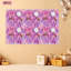 14,96 * 14,96 po, fond de fleurs 3D pour mariage, fêtes, nombreuses occasions-114555463