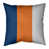 Navy/Orange/Gray