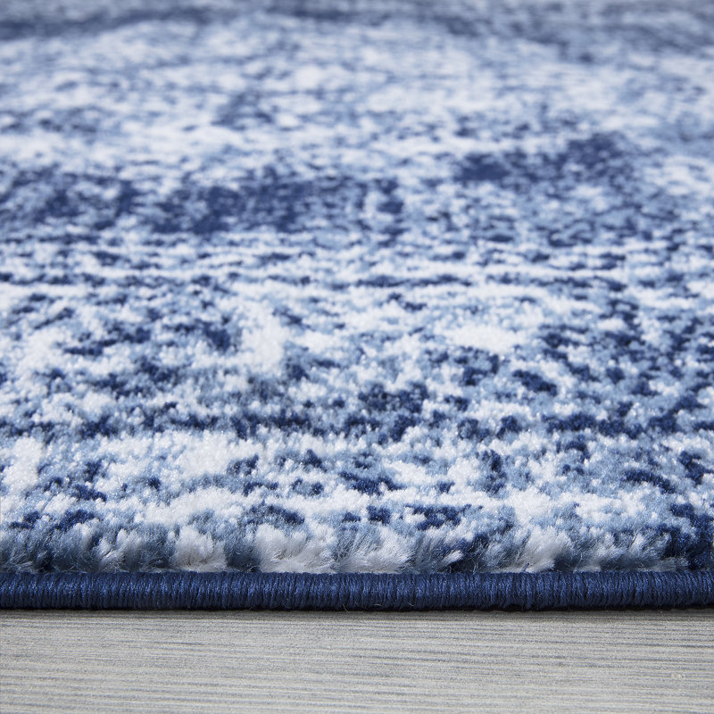 Alexia Oriental Area Rug, Runner 60 x 230cm