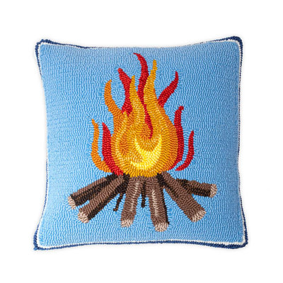 Coussin intérieur / extérieur carré