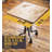 Ioar Table Legs