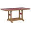 Garden Classic Outdoor Bar Table-47260727-47260681