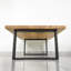 Bartlum Table Leg