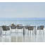 Moments Outdoor Dining Chair Cushion-106668725
