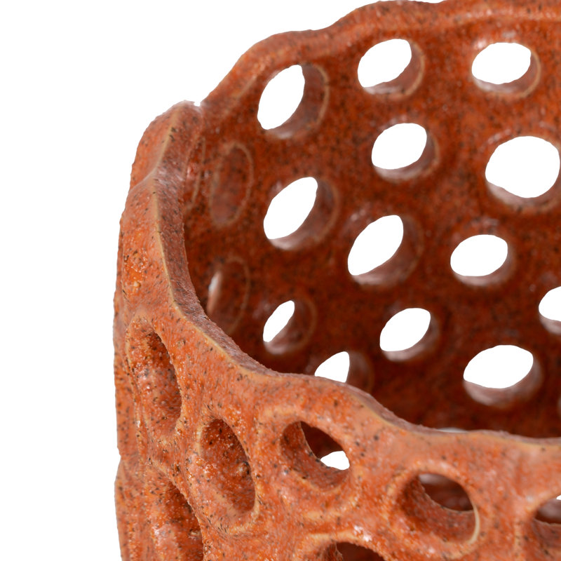 Paullina Ceramic / Porcelain Table Vase