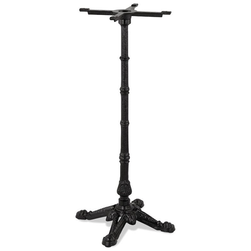 Mutchler Table Base