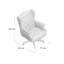 Fauteuil de direction surdimensionné en vinyle Sail-117561139