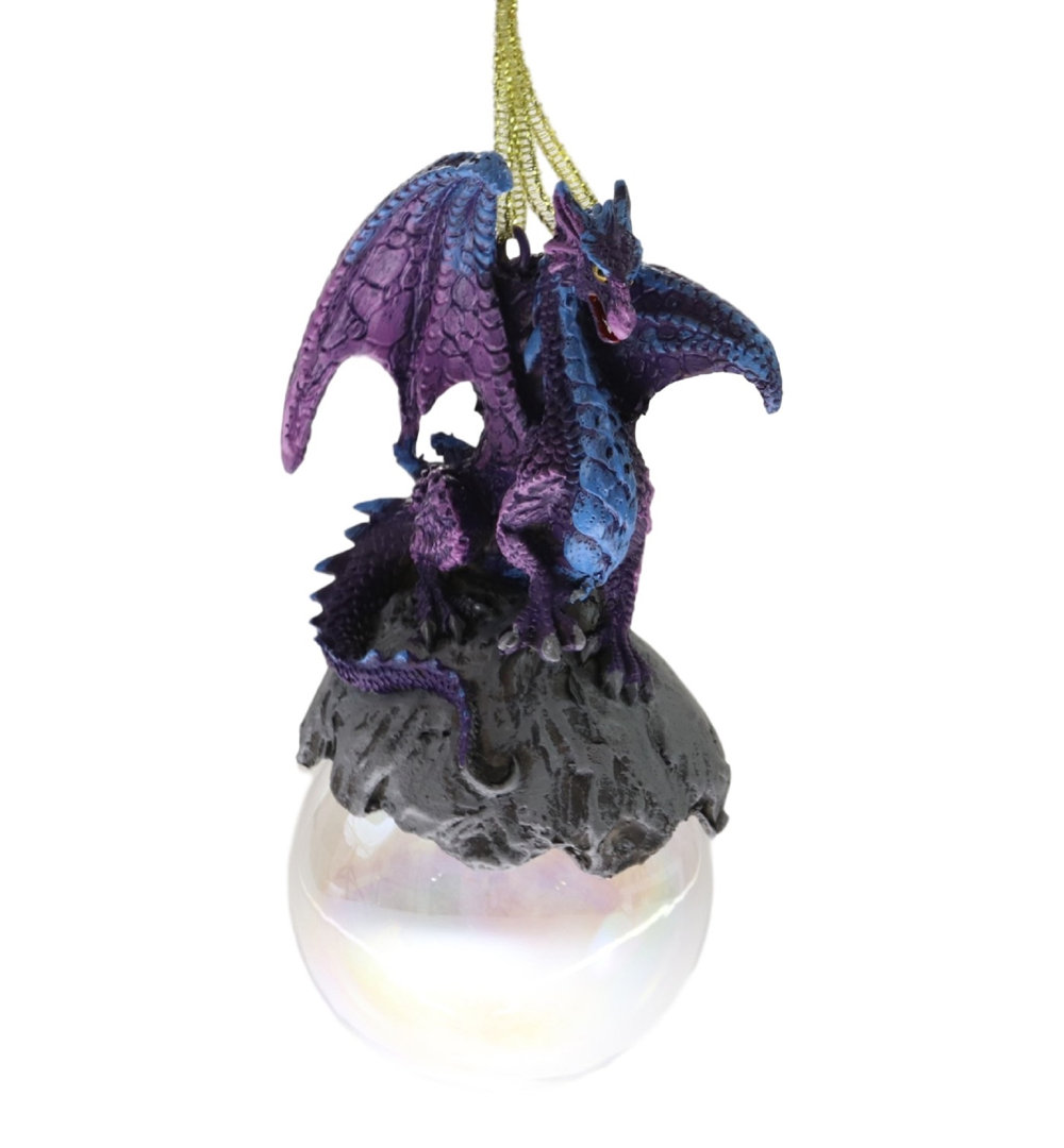 5.25'' Hanging Figurine Ornament The Holiday Aisle®