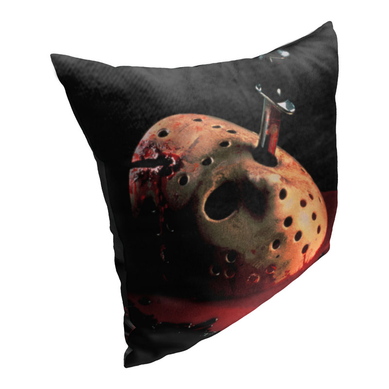 Polyester Pillow Cover