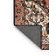 Tapis brun Southwestern-1601876694