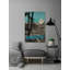 No Frame Print on Canvas-1175088938