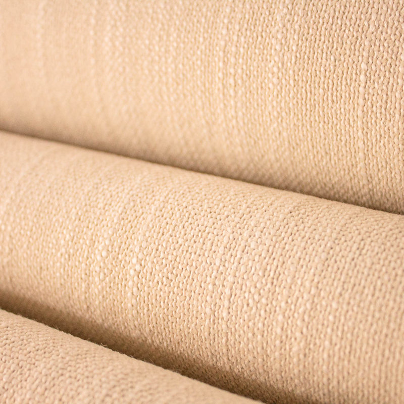 Tissu Winton's Circle II Daytona Crypton vanille français, Vanille française