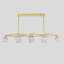 Lustre suspendu en cristal 8 lumières Frank-1683457623