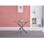 Nexus Dining Table With 4 Modalux Chairs-414736298