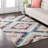 Emely Geometric Indoor Rug-334724033