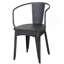 ENSEMBLE MÉTAL 3 PCS COLMAR