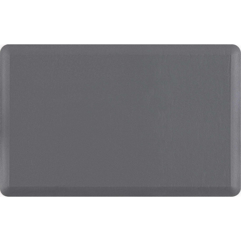Tapis de cuisine Dorison, Gris