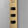 57.48'' Shower Panel with Fixed Shower Head