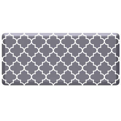 Anti-fatigue Non-slip Kitchen Mat