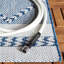 Tapis d'intérieur / extérieur Kaitlin-Leigh-2095182988