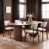 Beige + Walnut