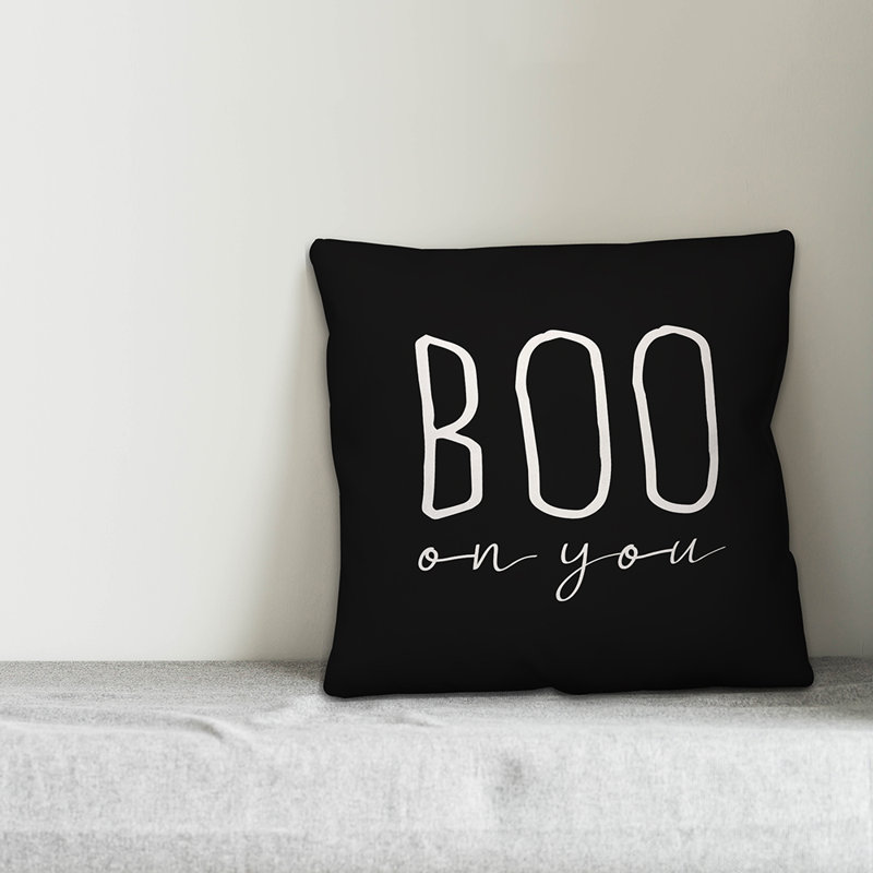 Pillow Cover, 16" x 16"