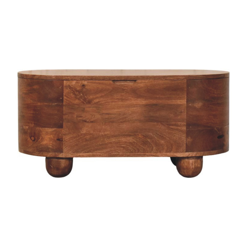 Coffre de rangement Curva