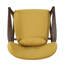 Fauteuil rembourré CLUB CHAIR-447946509